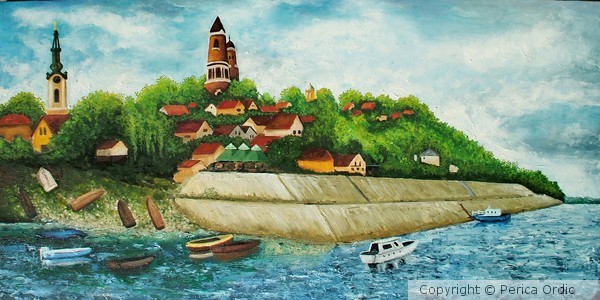 Zemun