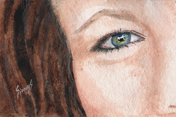 The Eyes Have It ! - Jenifer