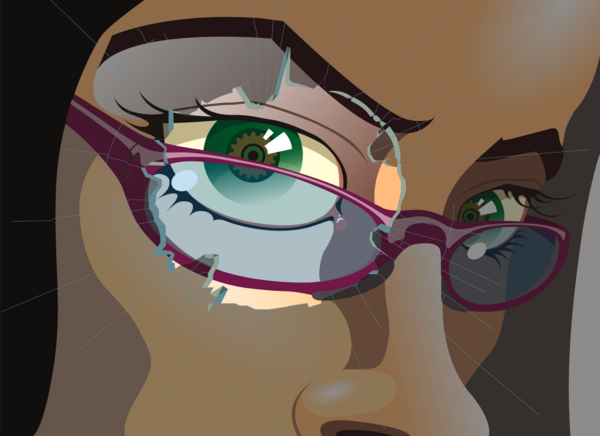 Sinister Stare