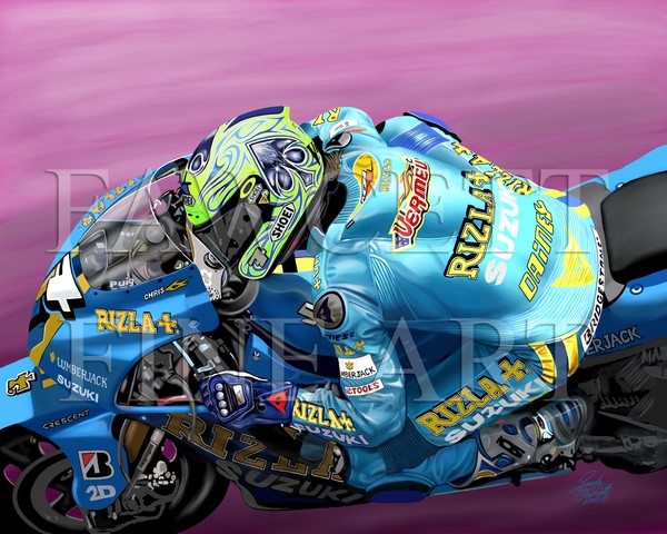 The Art of Racing