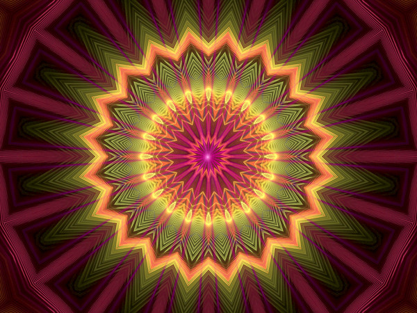 Color Wheel