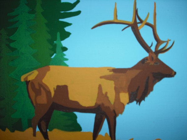 Elk