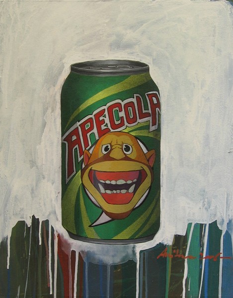 Ape Cola