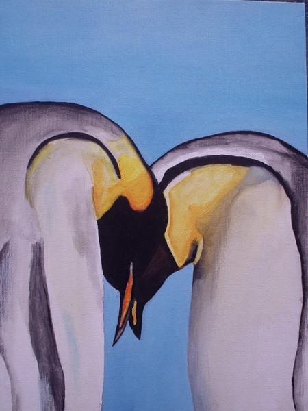 Penguins