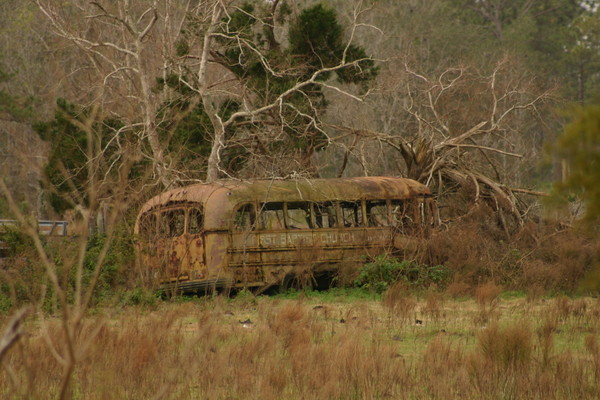 Forgotten