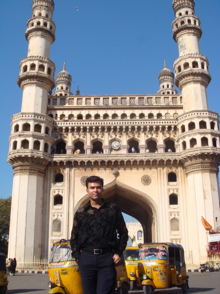 charminar