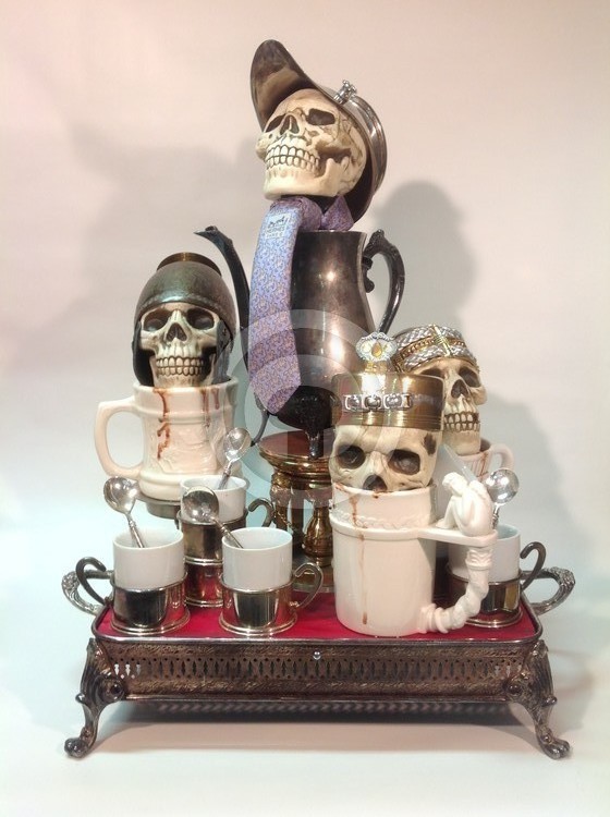 cup of joes