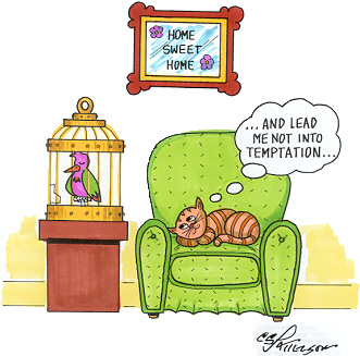 Temptation