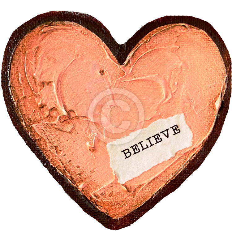 Believe