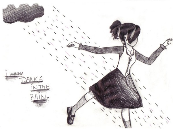 dance dance