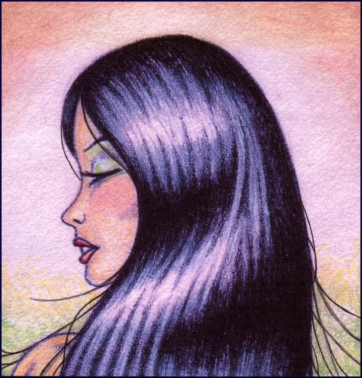 'Damselfly Ninety'
