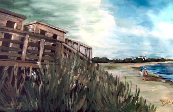 American Beach