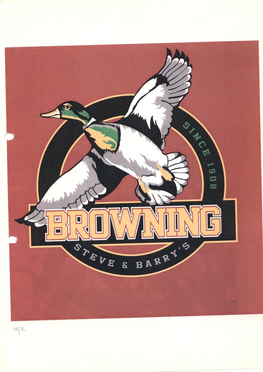 duck