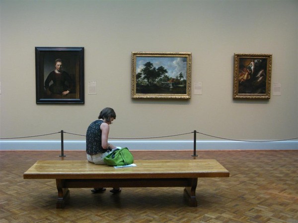 pictures in the exhibition