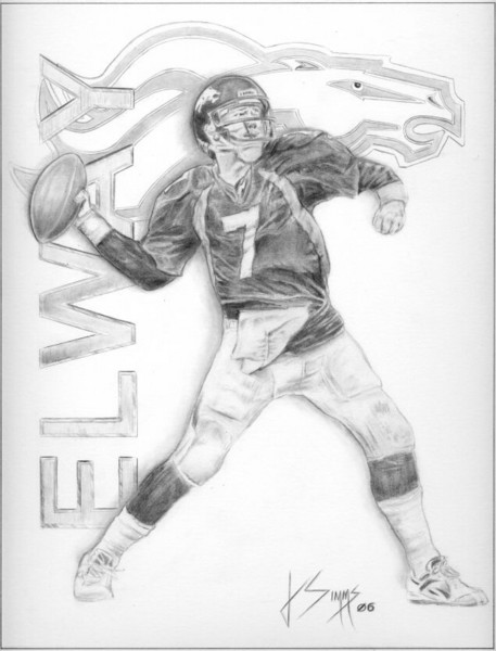 John Elway