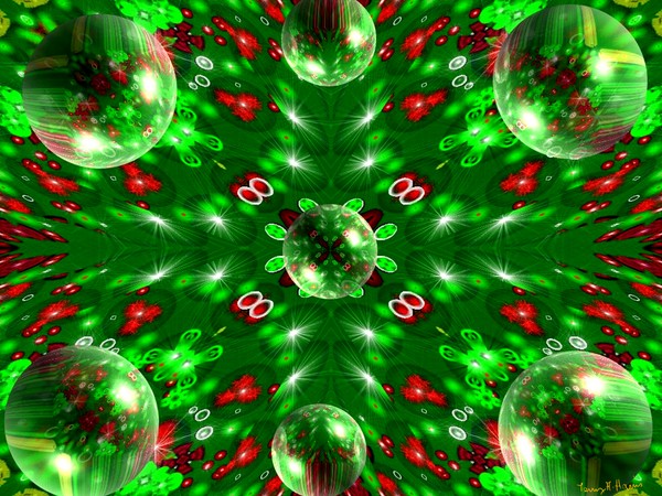 Holiday Deco Design