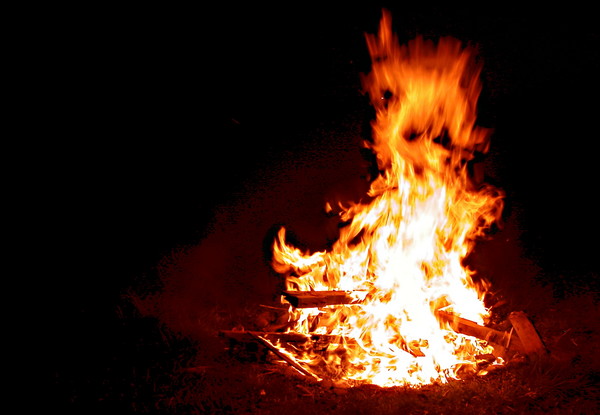 Bonfire