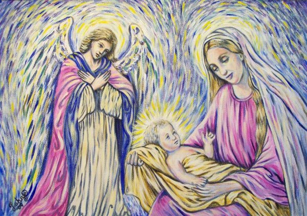 Adoration
