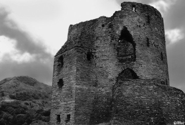 DOLBADARN