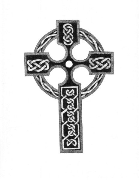Celtic Cross