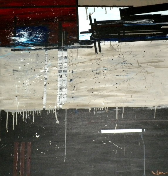 abstract me