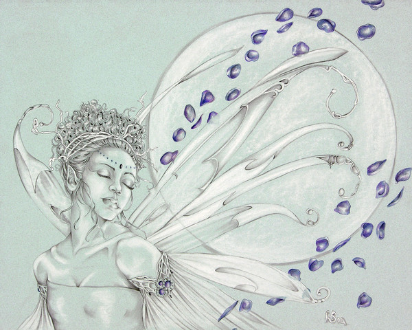 Moon Petals