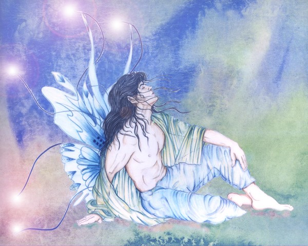 Fantasies in Repose