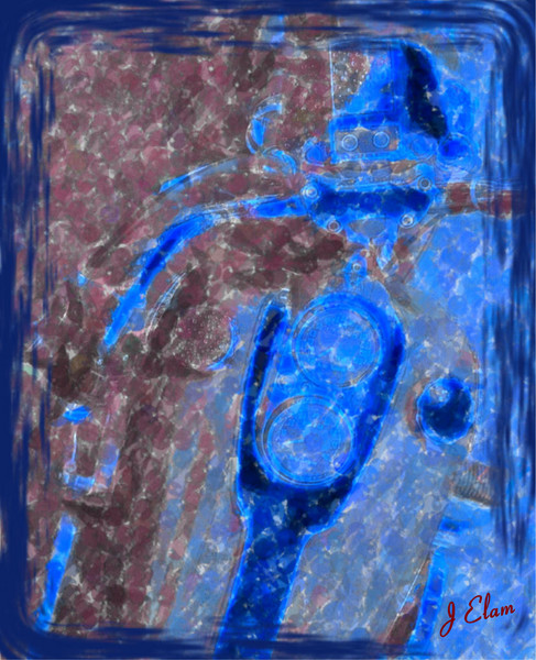 Midnight mechine
