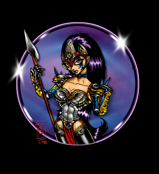 Goblin Queen