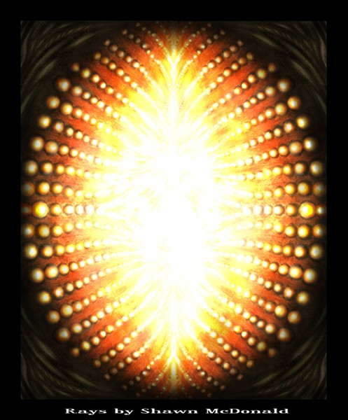 Rays