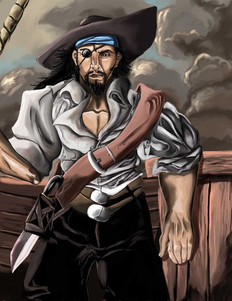 Pirate