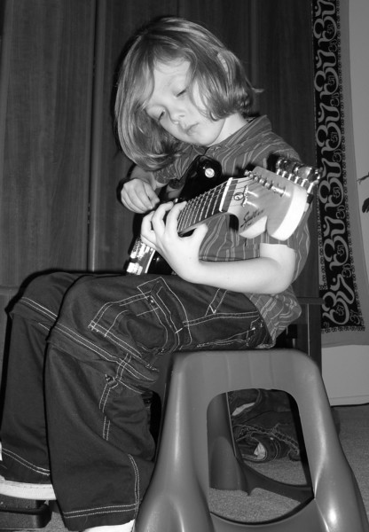Future Musicians of America