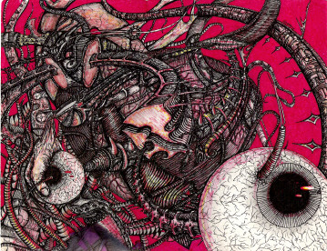 Redeye
