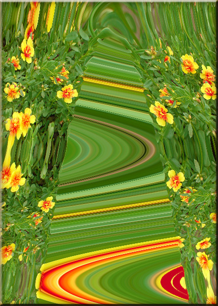 gateway of monsoon 