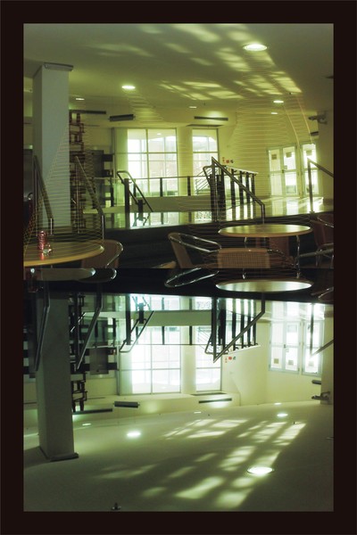 FOYER LUX 41