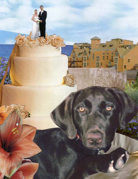 The Maid of Honor