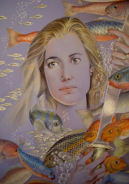 Nimue