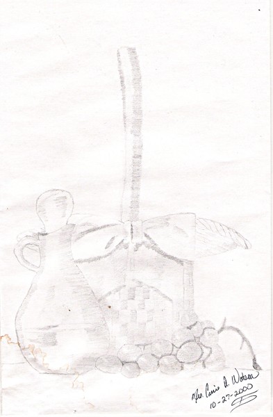 The Basket