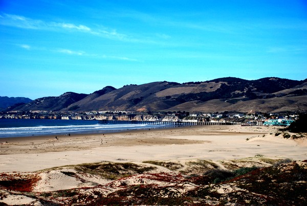 Pismo Beach