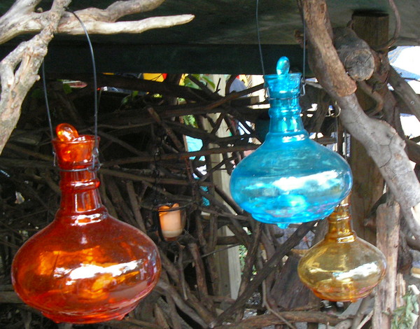 A Touch Of Apothecary