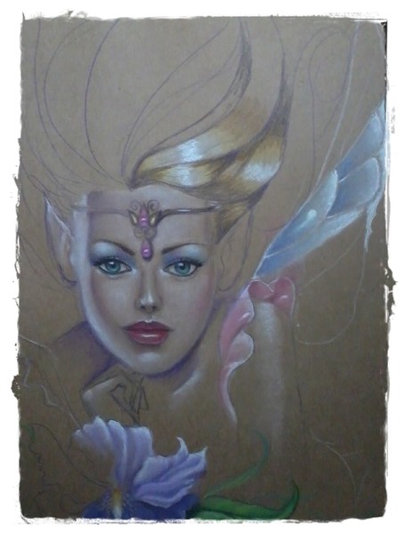 Hada en proceso..