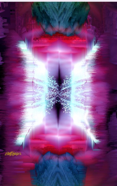 Cosmic Corridor