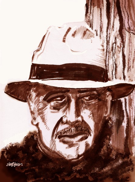 Sir Sean Connery