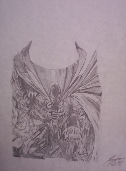 Spawn