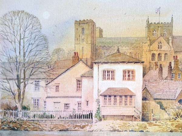 Ripon Cathedral