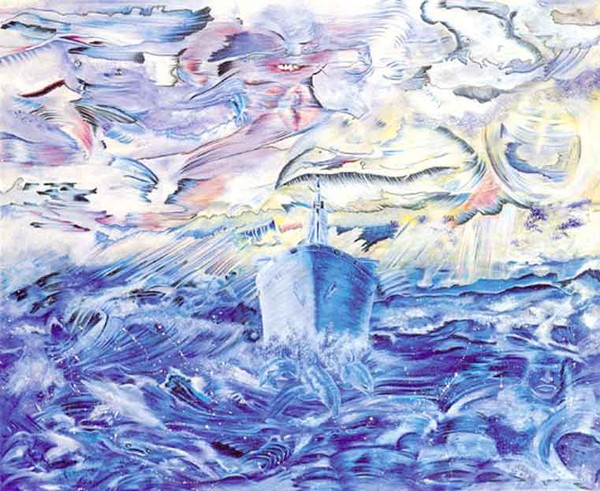Tide