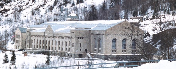The Heroes of Telemark