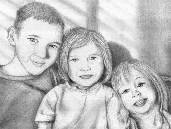brother and sisters