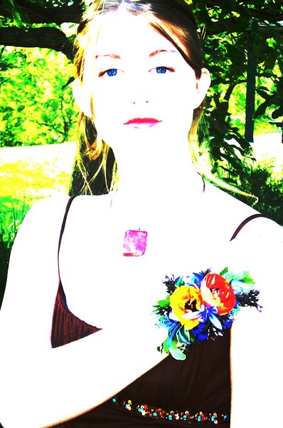 In The Meadows