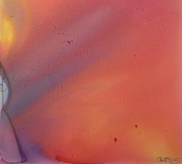 Liquid Light 1